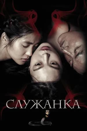 Постер к фильму Служанка 2016
