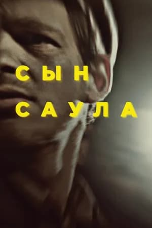 Постер к фильму Сын Саула 2015