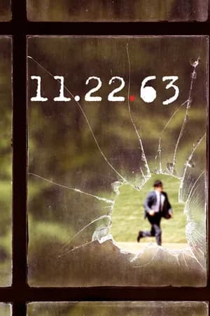 Постер к фильму 11.22.63 2016