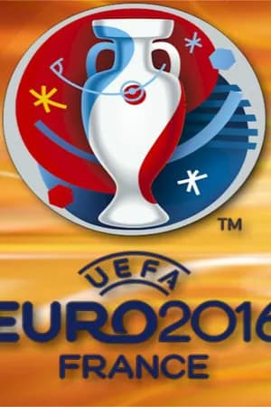 Постер к фильму Чемпионат Европы по футболу 2016 2016