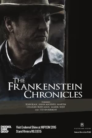 Постер к сериалу Хроники Франкенштейна 2015
