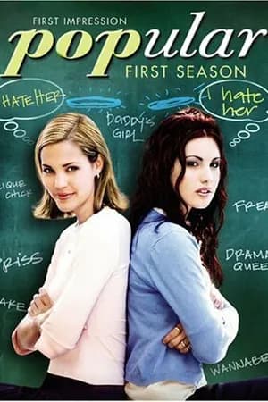 Постер к сериалу Лучшие 1999