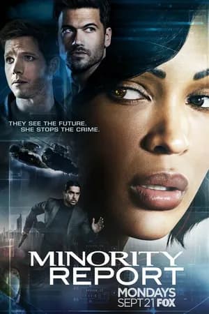 Постер к сериалу Особое мнение 2015