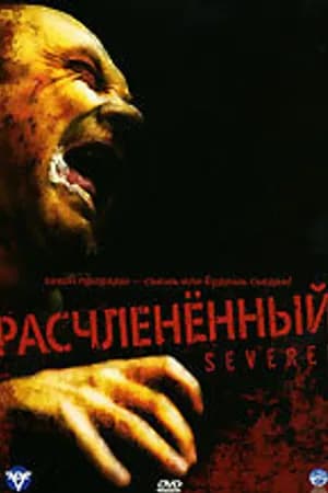 Постер к фильму Расчлененный 2005