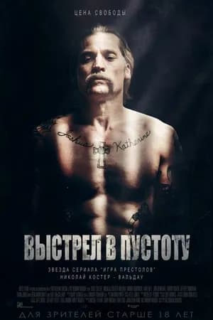 Постер к фильму Выстрел в пустоту 2015