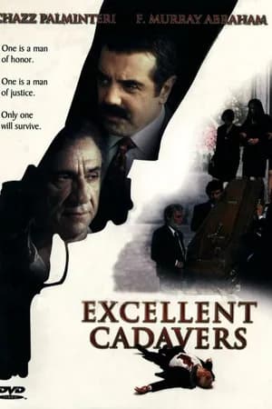 Постер к фильму Крестный 4. Фальконе 1999