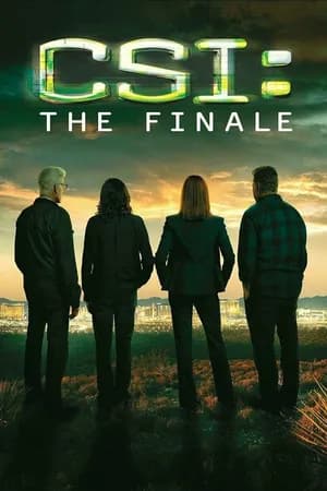 Постер к фильму CSI: Бессмертие 2015