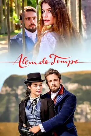 Постер к сериалу Вне времени 2015