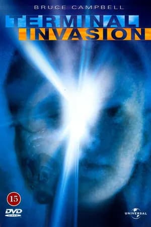 Постер к фильму Вторжение на Землю 2002