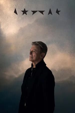 Постер к фильму David Bowie: Blackstar 2015