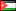флаг JO
