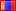 флаг MN